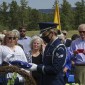 102 Flag-folding ceremony 04613